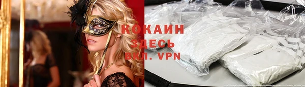 молекула духа Белокуриха